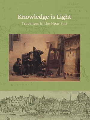 cover image of Knowledge is Light